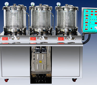 煎药机厂家谈今后趋势和常温煎药机